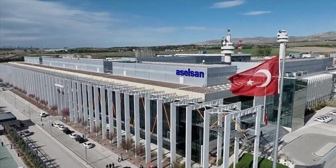 Mühendislerimiz vatan toprağına geri dönüyor! ASELSAN'da tarihi zafer