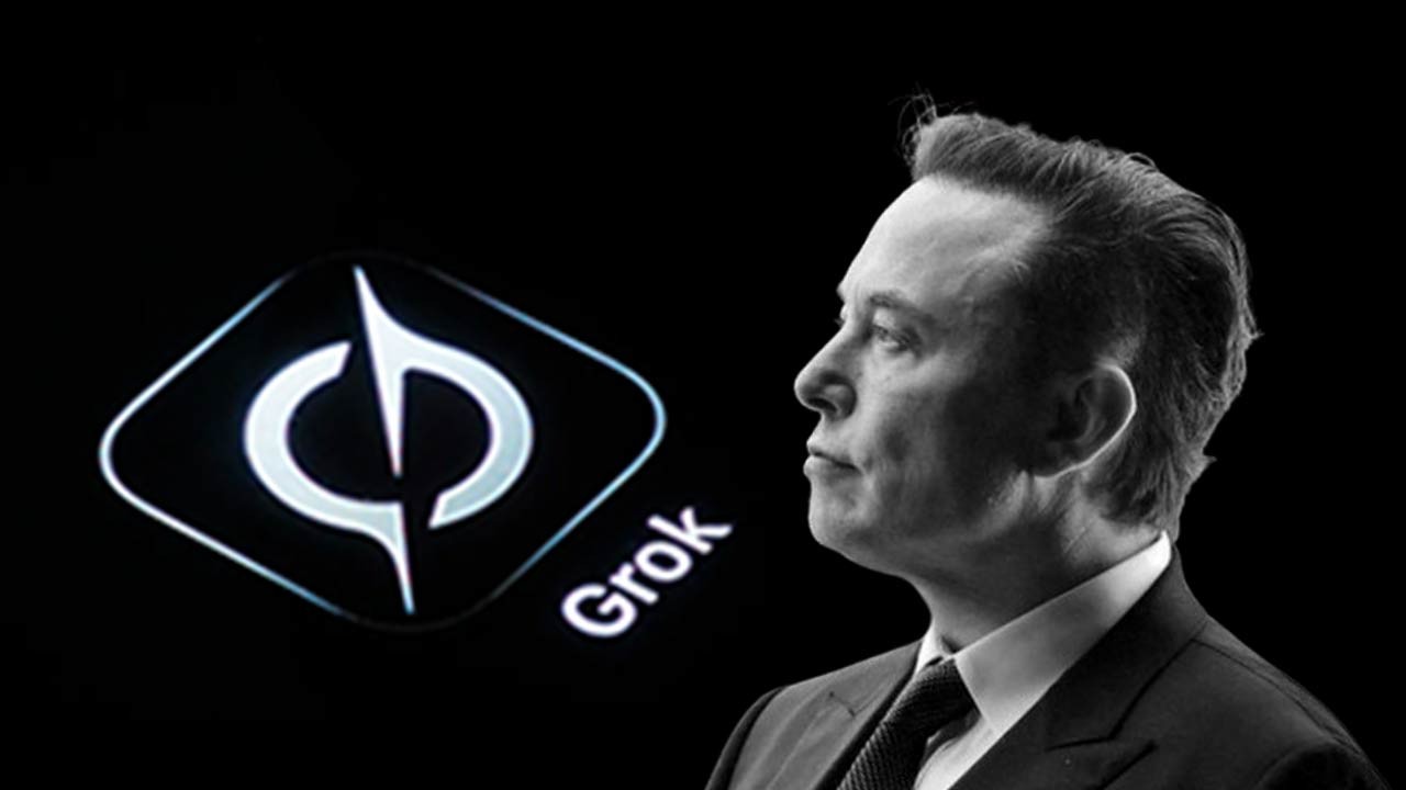 Musk’ın çocuğunun annesi dava açtı: Grok’tan büyük skandal