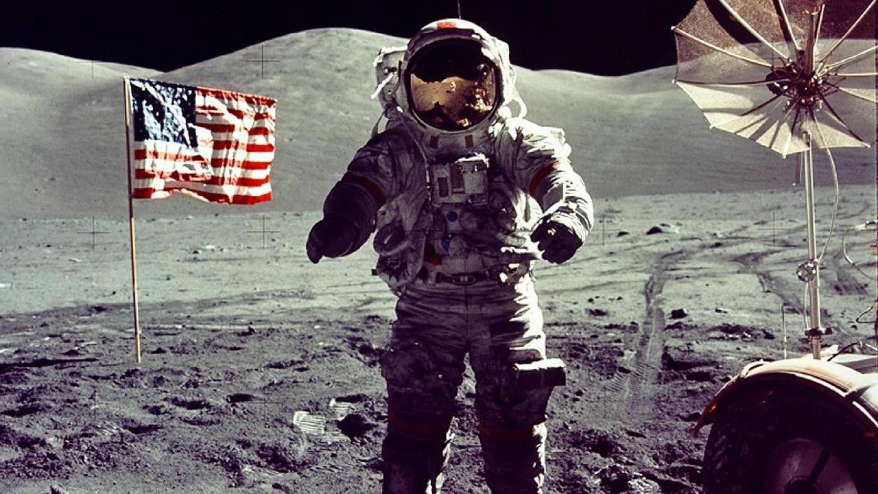 NASA yeniden Ay'a gidecek: 50 yıllık hasret bitiyor!