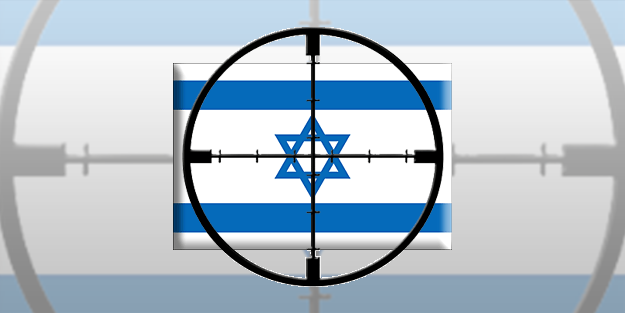 NATO'dan İsrail'e Tarihi Tokat! Tel Aviv'e 'Kapı' Gösterildi!