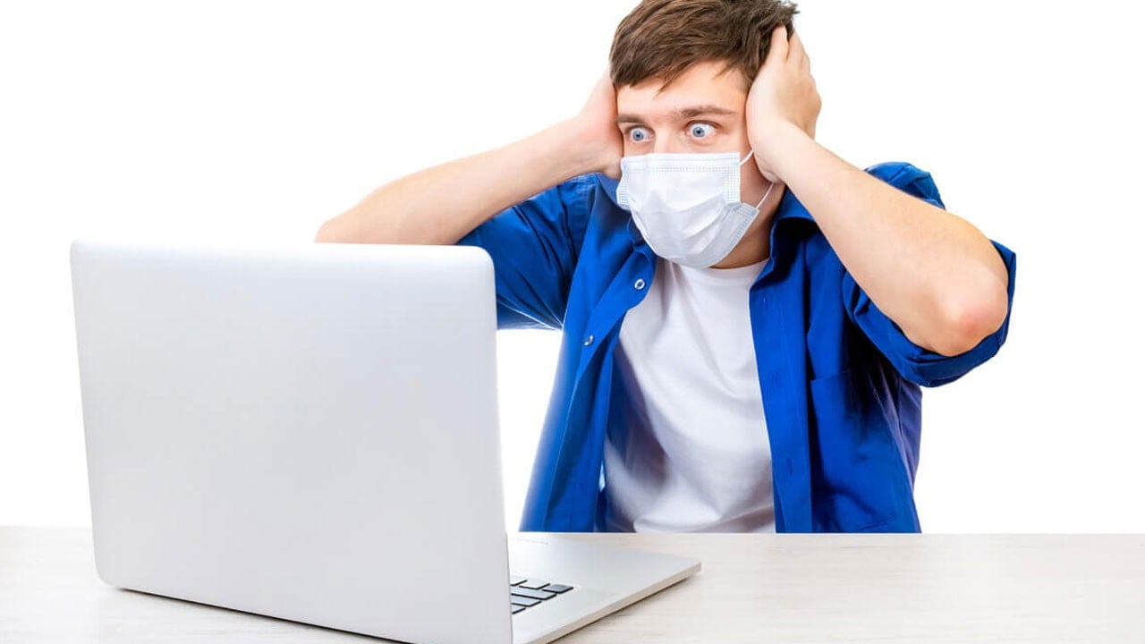 Neredeyse hepimiz bu hatayı yapıyoruz! İnternette hastalık aramak masum değil