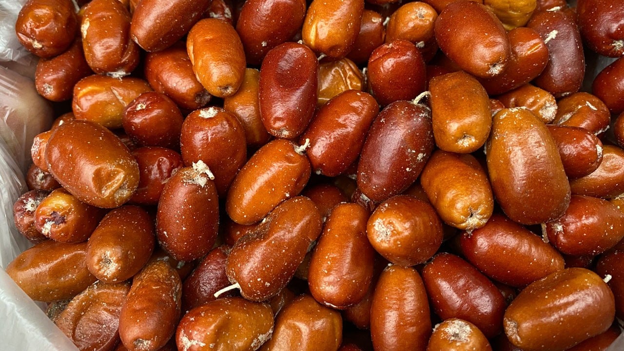 Nesli tükeniyor mu? Şifa deposu meyve artık zor bulunuyor