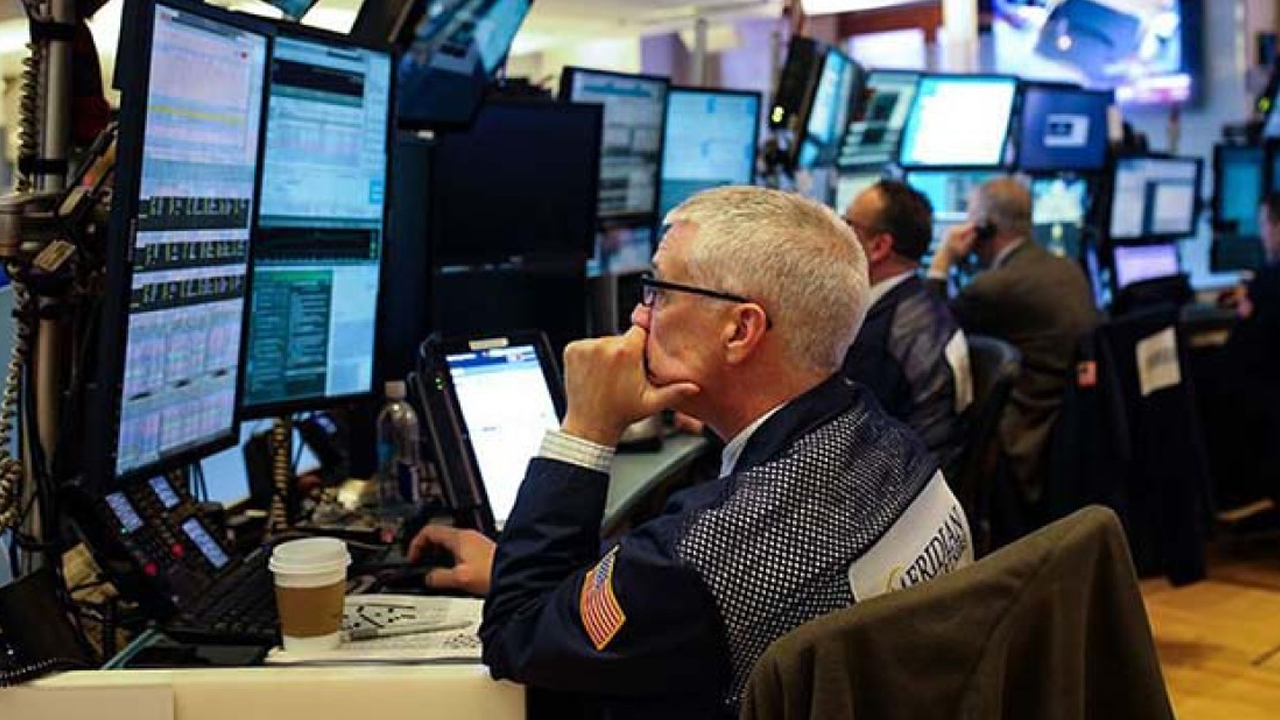 New York borsası günü karışık seyirle kapattı