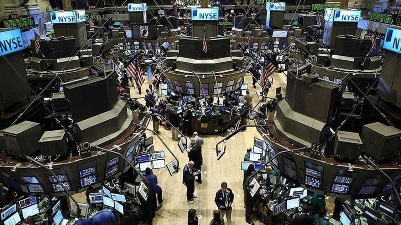 New York borsası yükselişle kapanış yaptı