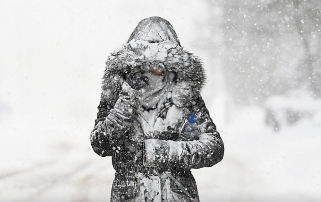 New York ve New Jersey’de hayat dondu