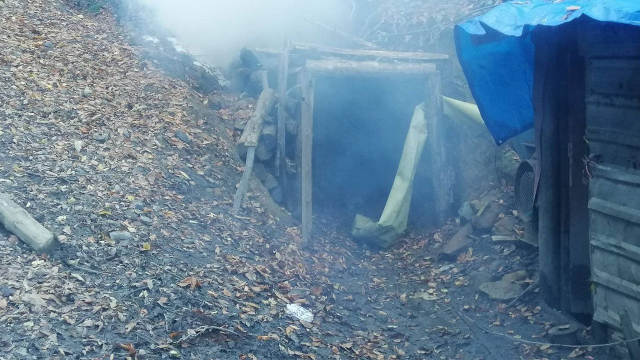 O ilimizde bir haftada 69 kişi yakalandı!