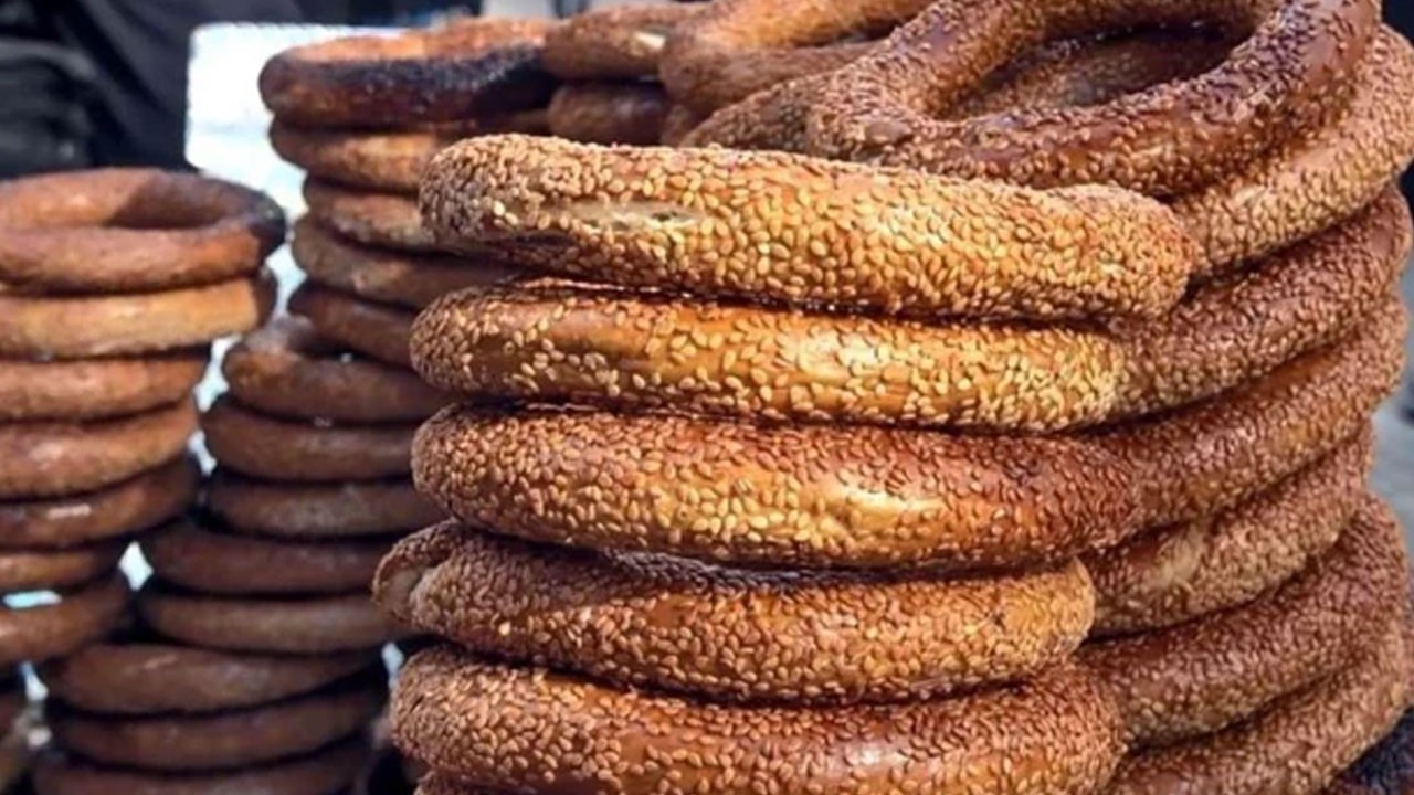 O ilimizde simide zam geldi