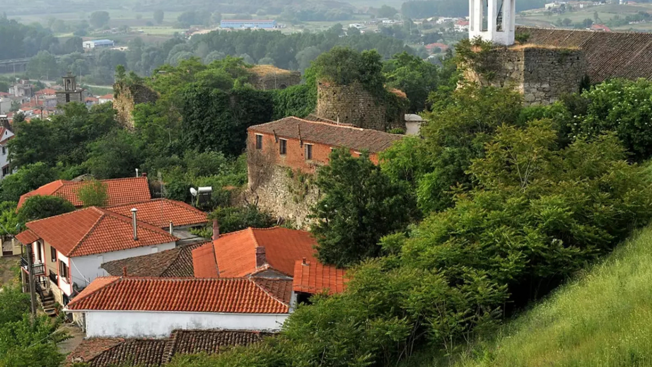 O köye taşınana 500 bin TL verilecek!