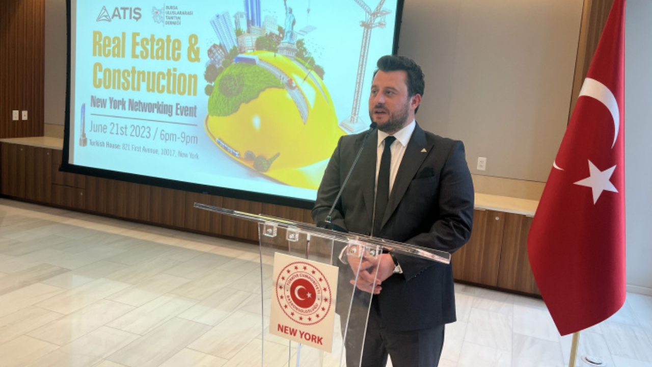 O şirket konkordato ilan etmişti: 5 kişi gözaltına alındı