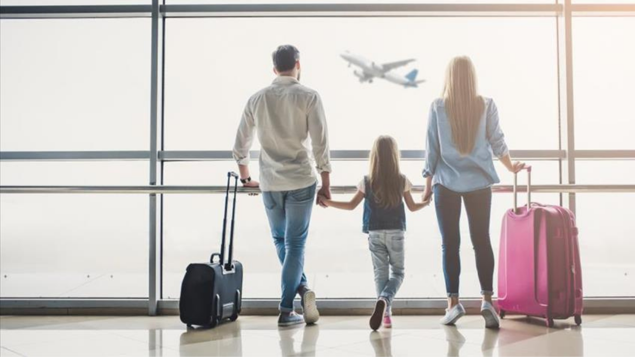 O ülkeye uçak bileti alanlara kaçmayacak fırsat: İki bilet daha bedava!