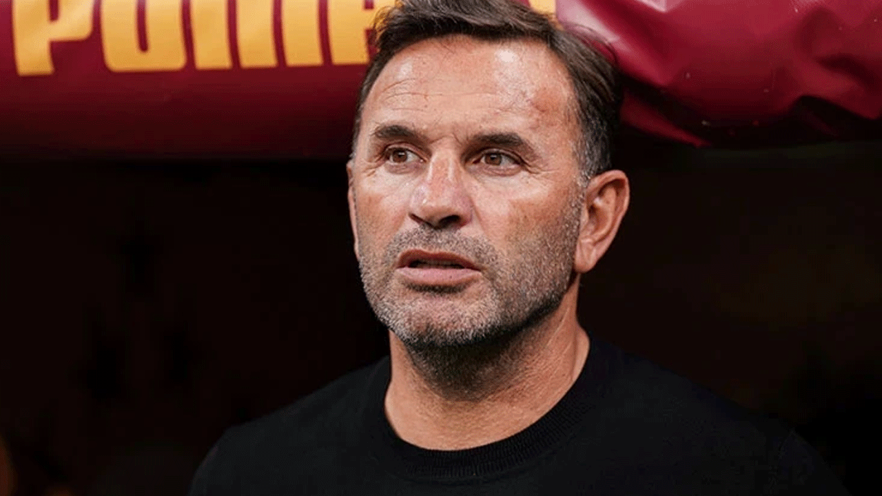 Okan Burak'tan Trabzonspor açıklaması: Üzgünüz ama böyle bir takım