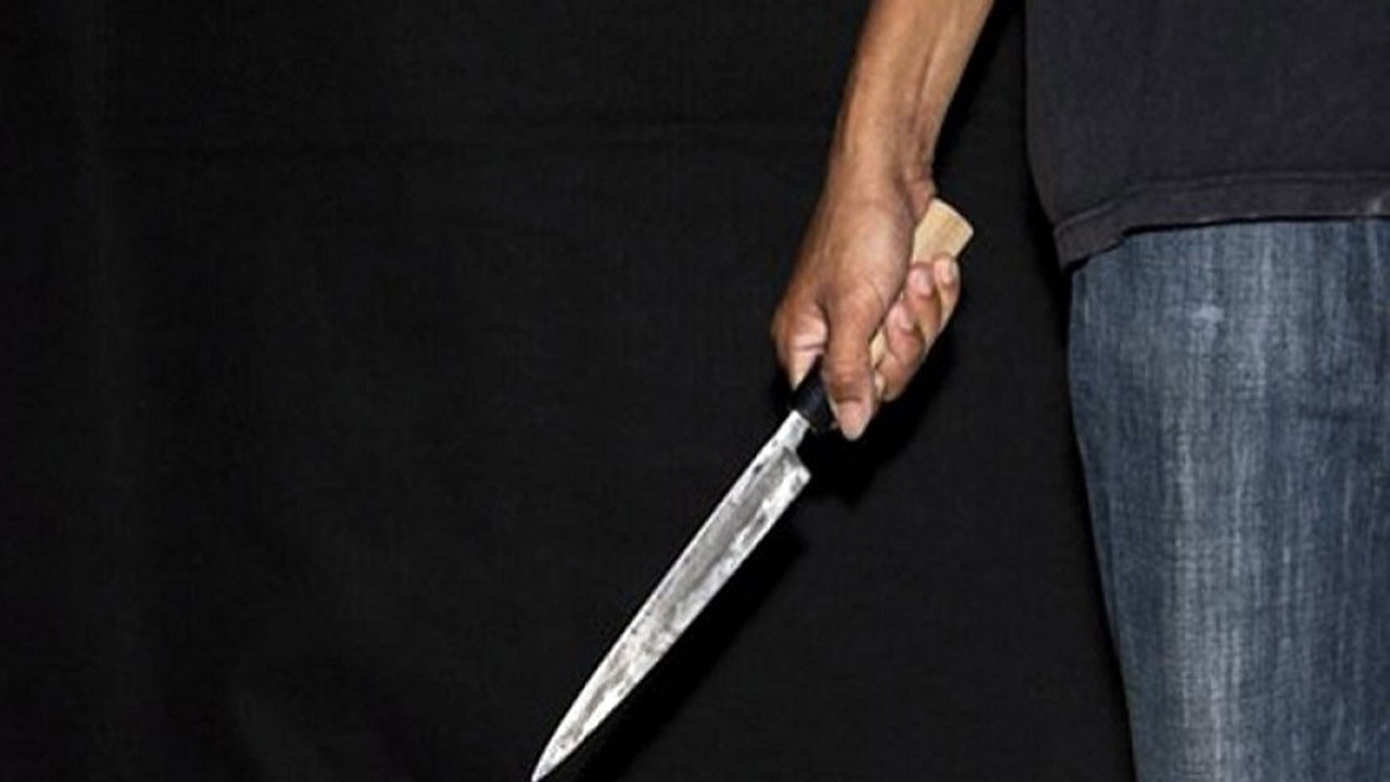 Okul çıkışında bıçaklı kavga! 2 çocuk yaralı