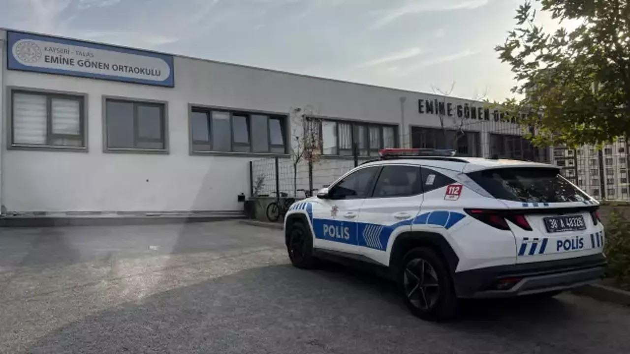 Okuldaki sucuk festivali kabusa döndü