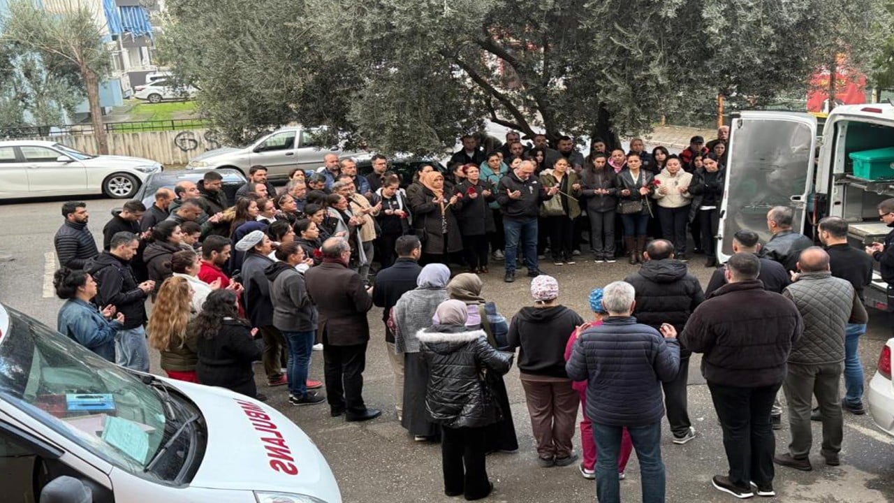 Ölen masadaki hasta değil ameliyatı yapan doktor oldu