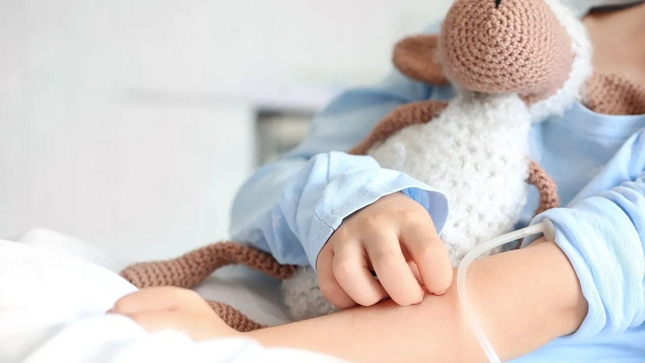 Ölümcül hastalıkta umut: Gen terapisi çocukların bağışıklığını yeniledi