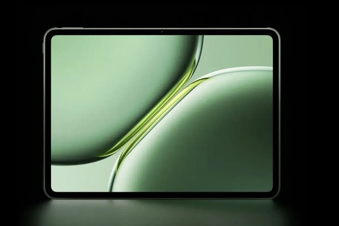 OnePlus Pad 2 sürprizlerle geldi! 3K ekran yetmedi, dev pil kapasitesi de eklendi!