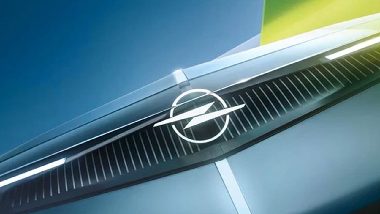 Opel’in yeni Astra modeli göz kamaştırdı