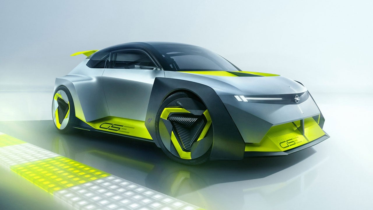 Opel’in yeni Astra’sı Brüksel’de görücüye çıkıyor