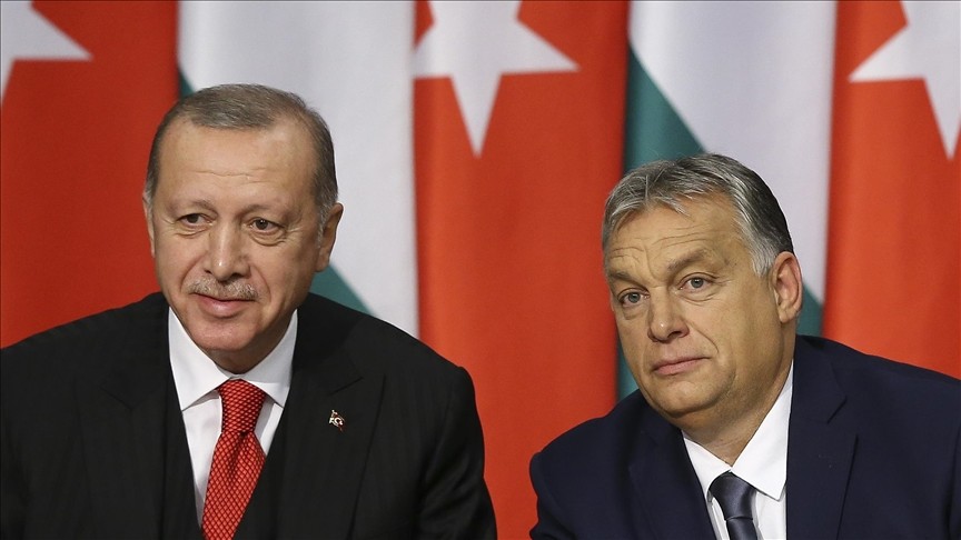 Orban’dan Rusya-Ukrayna Savaşı açıklaması: "Barış için Türkiye ile iş birliği yapıyoruz"
