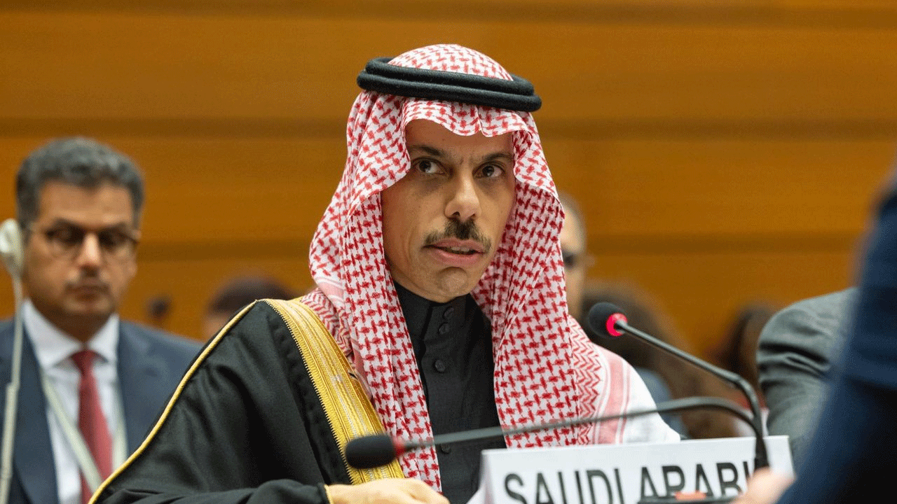 Ortadoğu’da yeni ittifak hattı kuruluyor! Suudi Arabistan ve Suriye arasında kritik telefon trafiği!