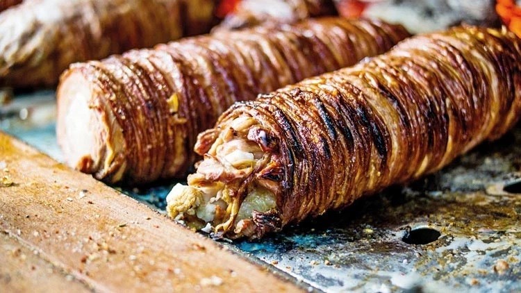 Ortaköy faciası sonrası uzmanlar uyardı: Dışarıda asla yenmemesi gereken 10 yiyecek