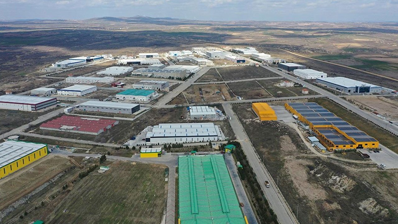 OSB yatırımları hızlandı! Edirne’de istihdam için yeni dönem