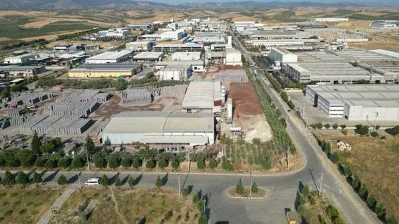 OSB yatırımlarına yeni fırsat: Sanayiciye 31 Aralık’a kadar ek süre!