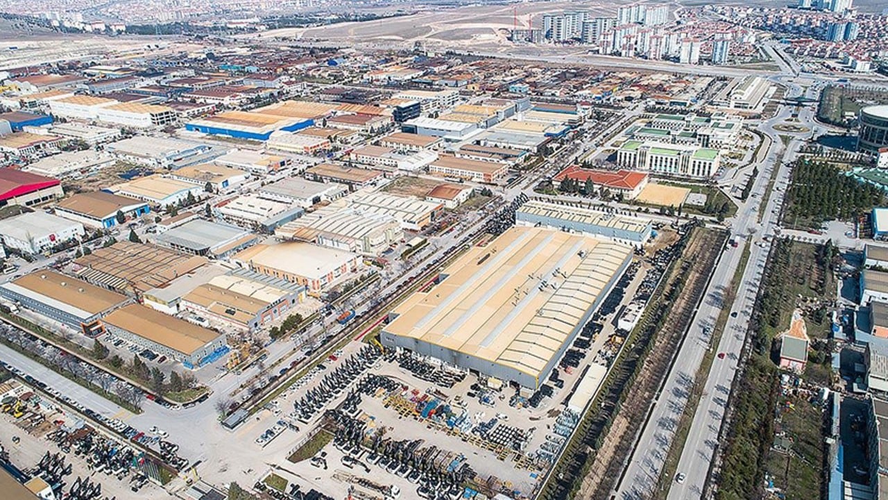 OSB’lerde üretim hız kesmedi! Sanayi sayısı arttı, eğitimde tarihi eşik aşıldı