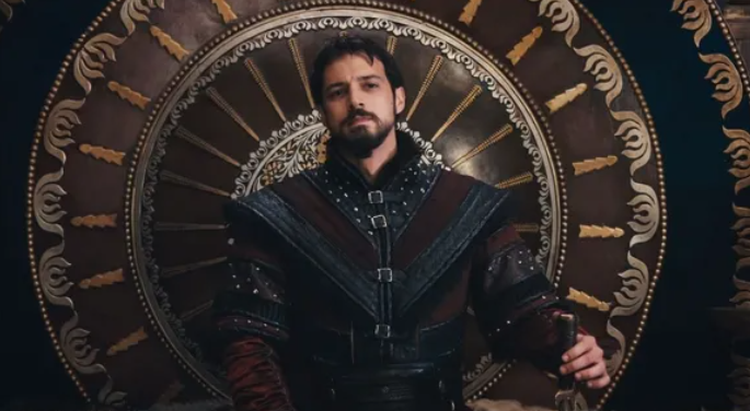 Osman Bey mührü Orhan’a verdi