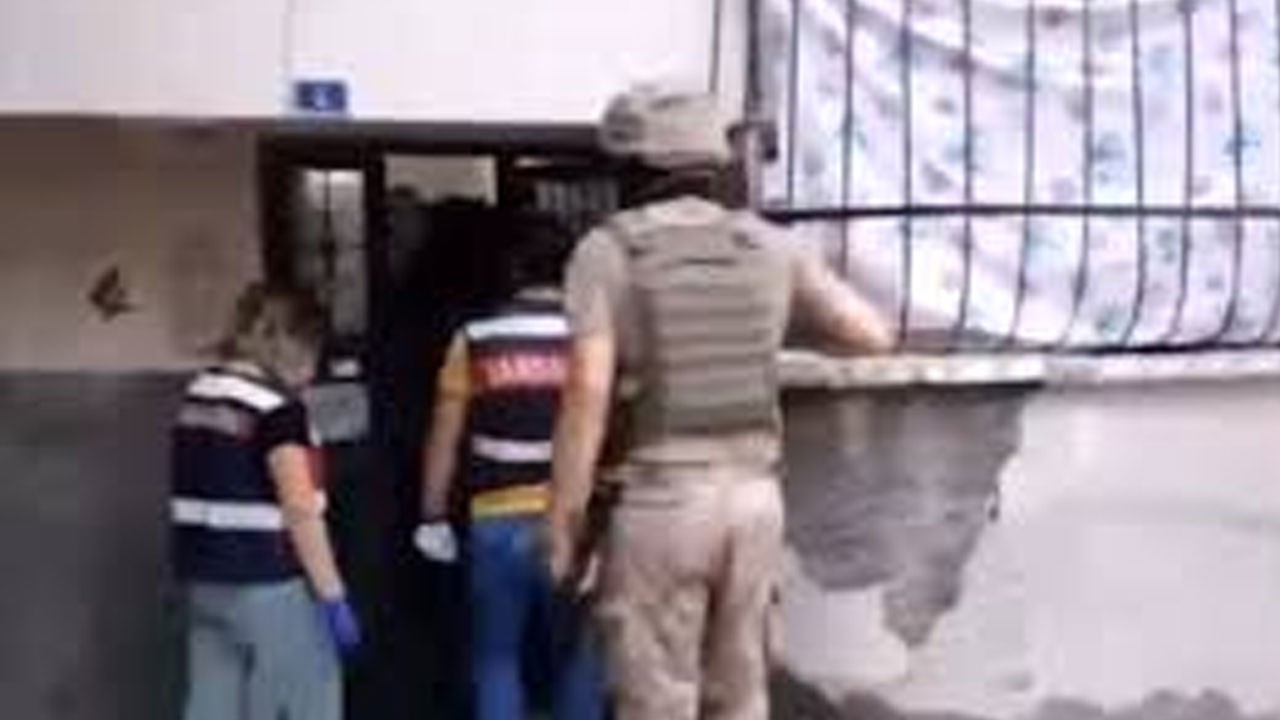 Osmaniye’de DEAŞ operasyonu: 1 terörist paketlendi