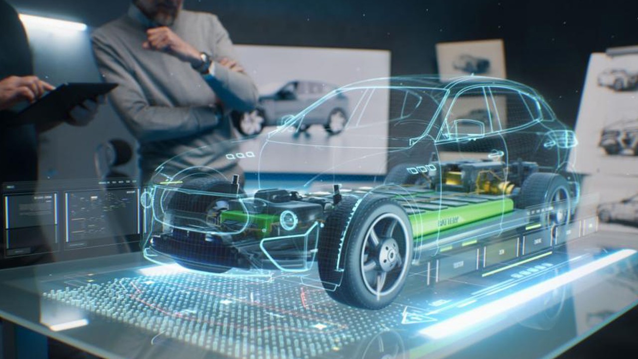 Otomotivde yeşil dönüşüm rakamlarla ortaya kondu!