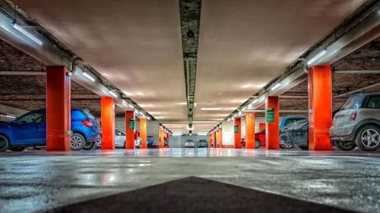 Otoparklarda yeni dönem resmen başladı