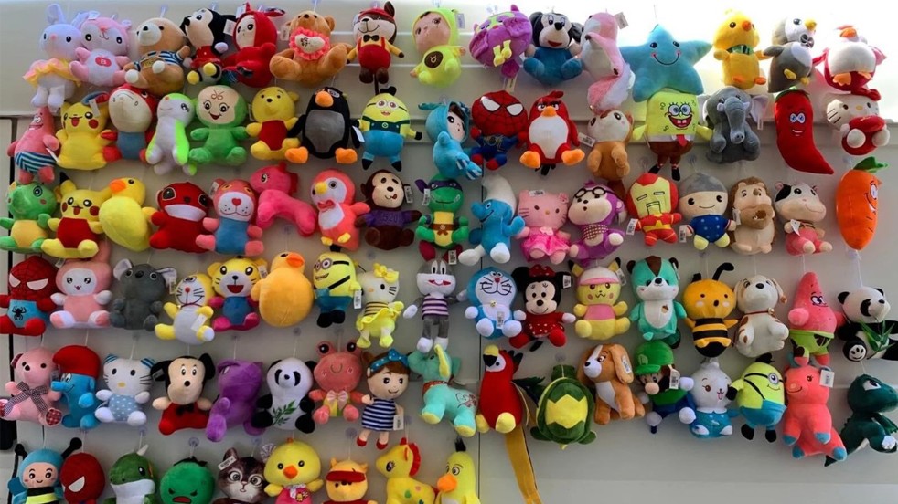 Oyuncaklarda künyeli takip dönemi! 1 Ocak’ta başlıyor