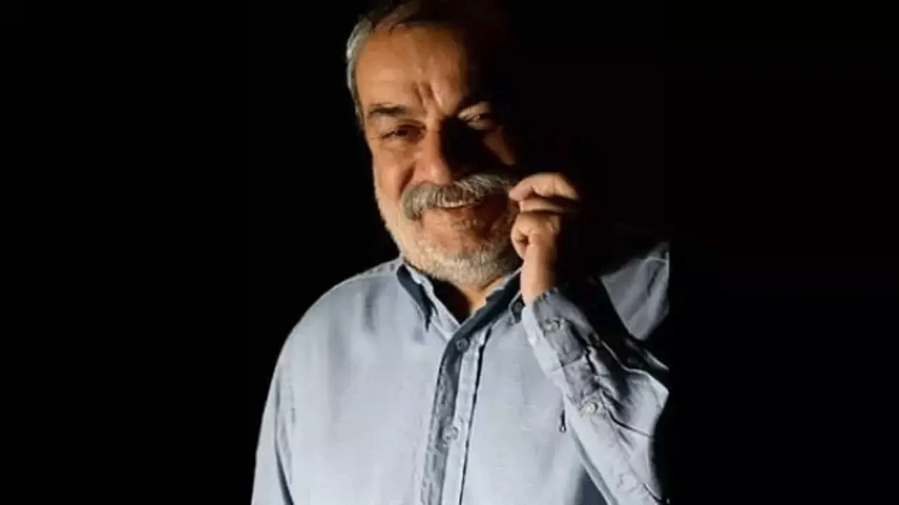 Koray Ergun hayatını kaybetti!