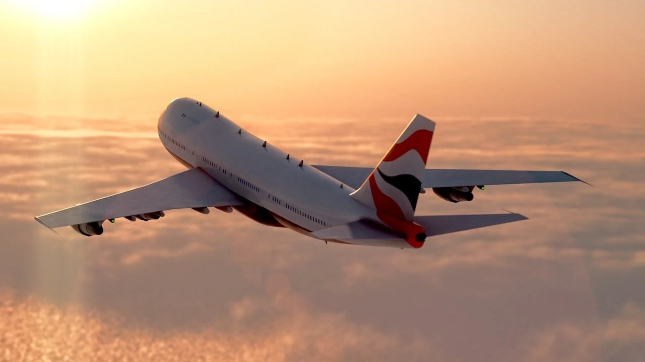 Pakistan-İngiltere uçak seferleri yeniden başladı