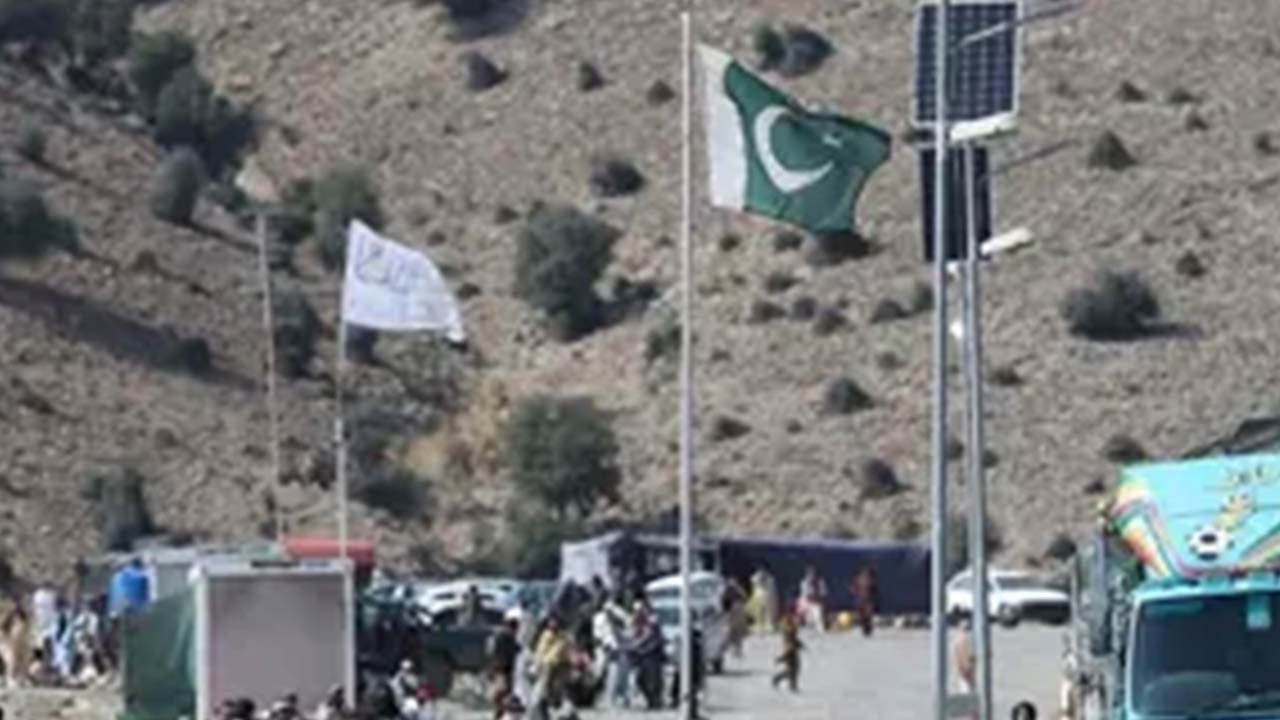 Pakistan'dan İsrail açıklaması