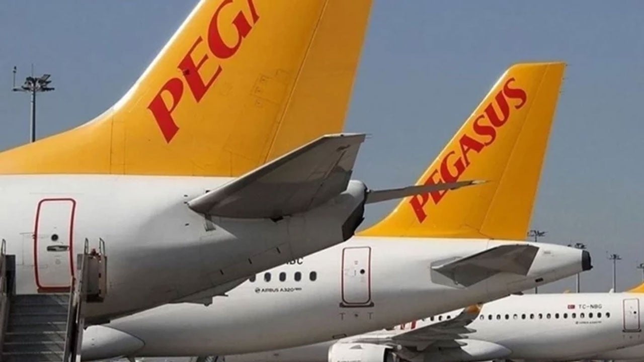 Pegasus, İran’a yapılacak seferleri iptal etti