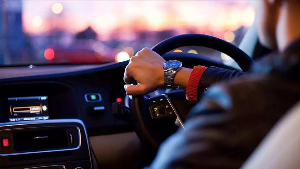 Pes etmedi ama geçemedi: 128. kez ehliyet sınavından kaldı