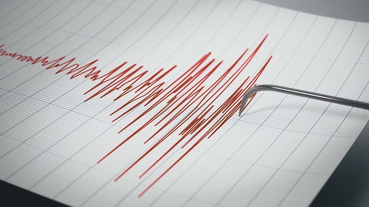 Peş peşe iki 4,5’lik deprem: Uzmanlardan "Gelenbe Fayı" uyarısı