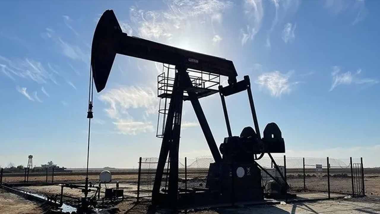 Petrol hamlesinde yeni perde açıldı! Gözler Trakya’ya çevrildi