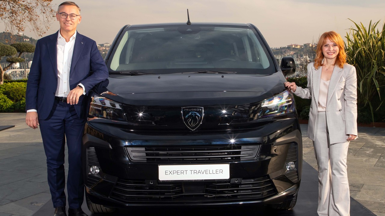 PEUGEOT Türkiye global başarıda söz sahibi! 2025’i rekorla kapatıyor!