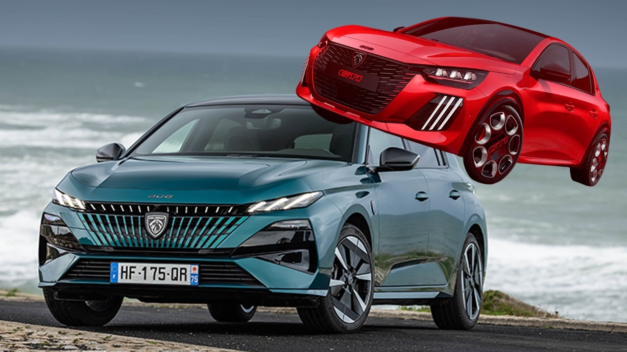 PEUGEOT’nun yeni nesil modelleri Brüksel’de sahne alıyor! Tüm ürün gamı ile fuara damgasını vuracak!