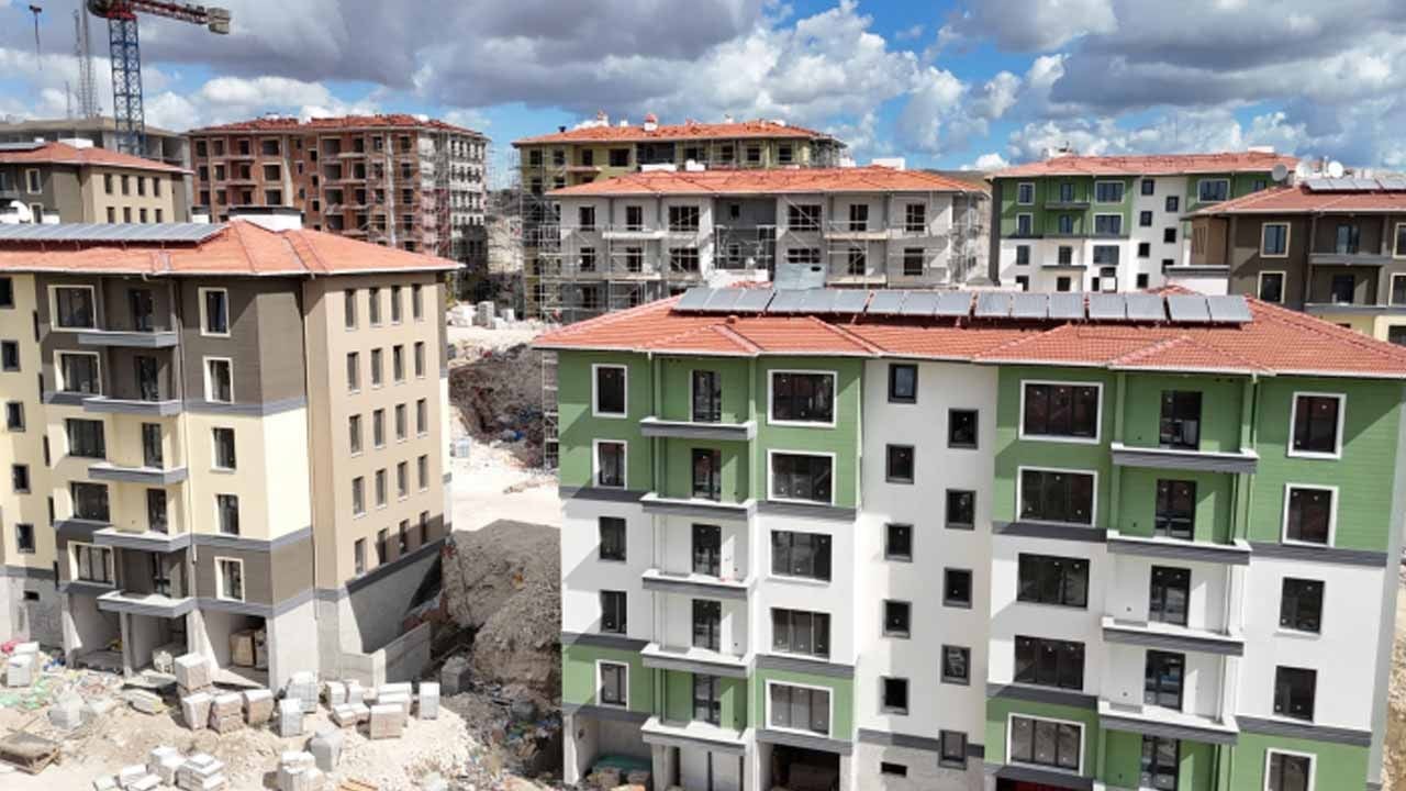 Pınarhisar’da anahtar teslimi için geri sayım başladı! Hak sahiplerinin yeni yuvalarına kavuşacağı tarih belli oldu