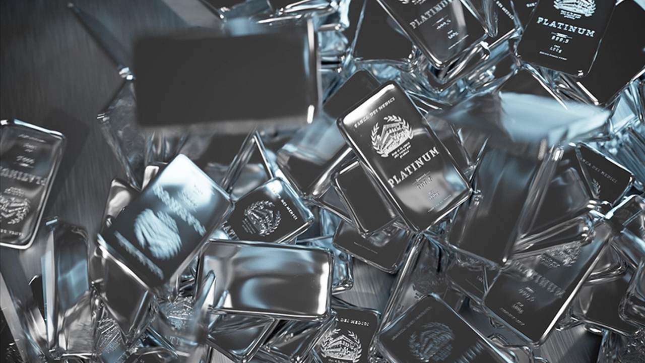 Platin, tarihi yükselişe hazırlanıyor!