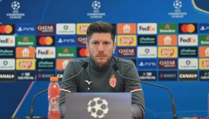 Pocognoli, Galatasaray maçı için konuştu: "İki takım da kâğıt üzerinde çok iyi"