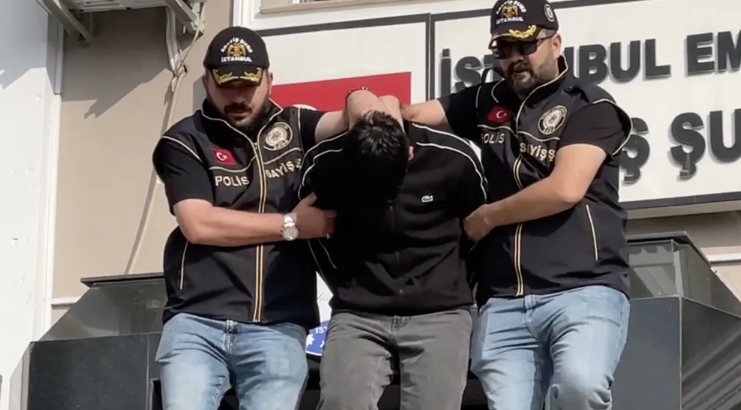 Polis düğmeye bastı: 100 milyarlık vurgun gözaltı