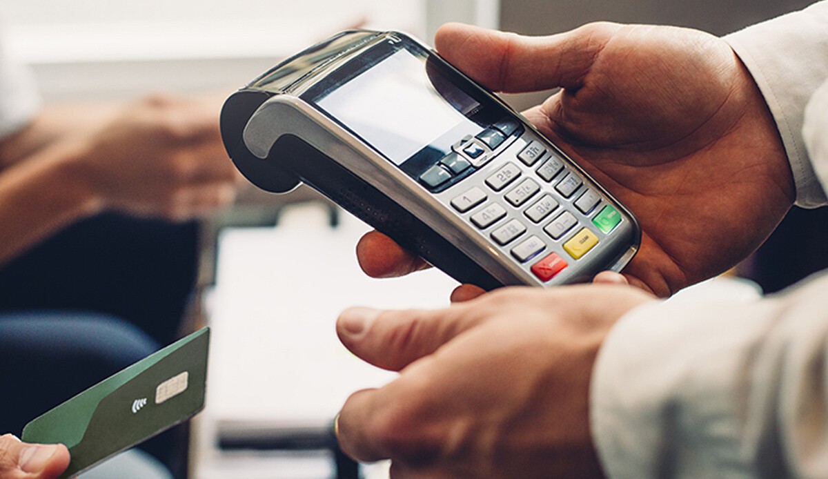 POS tefeciliği operasyonunda 6 şüpheli tutuklandı