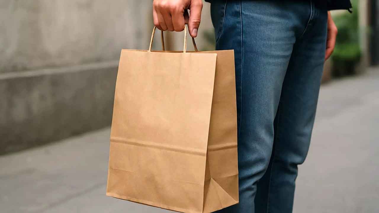 Poşet fırsatçılığına geçit yok: Bakanlık marketlere ceza kesecek