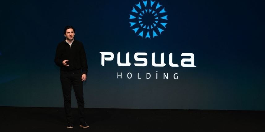 Pusula Holding Antalya’da gerçekleştirilen lansman toplantısıyla tanıtıldı