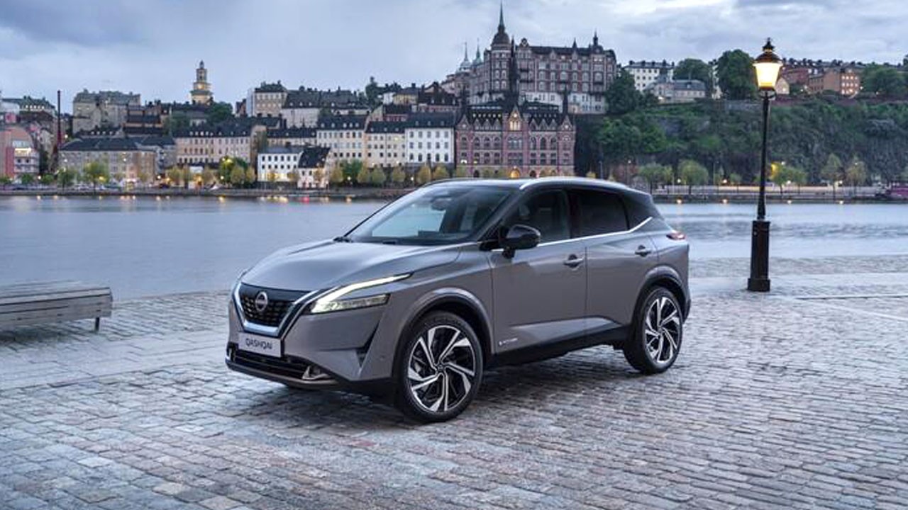 Qashqai e-Power davasında emsal karar: Danıştay vergi hatası görmedi